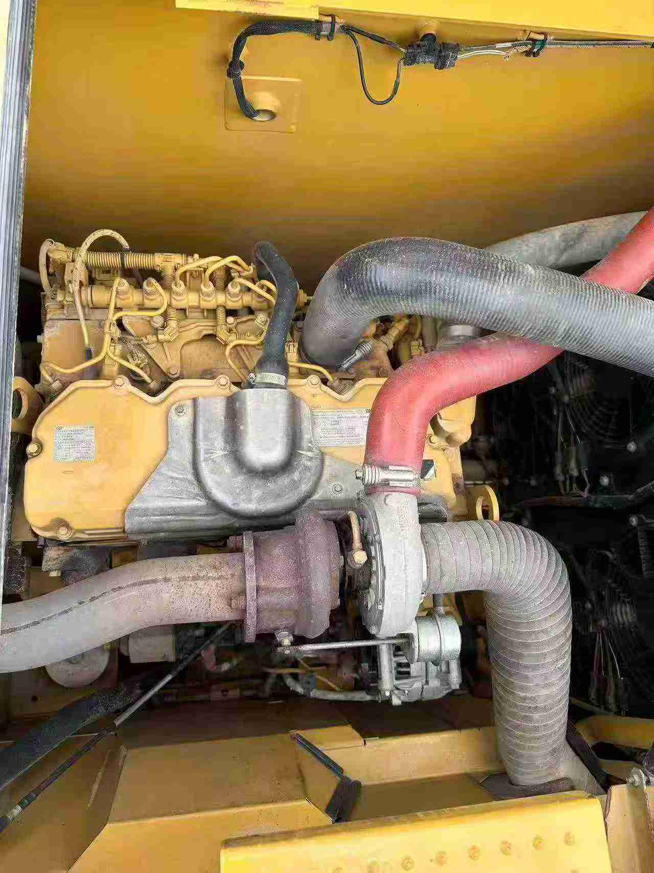 Buy Caterpillar 320GC Used Excavator / 5 Buy Caterpillar 320GC Used Excavator / 5