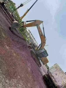 Buy Sany SY245H Used Excavator Buy Sany SY245H Used Excavator