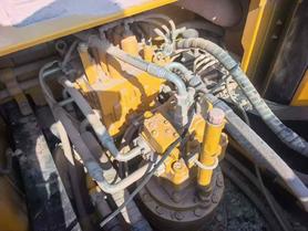 Buy Sany SY245H Used Excavator / 7 Buy Sany SY245H Used Excavator / 7