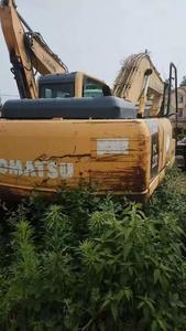 Buy Komatsu PC200 Used Excavator Buy Komatsu PC200 Used Excavator