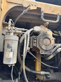 Buy Caterpillar 349E Used Excavator / 7 Buy Caterpillar 349E Used Excavator / 7