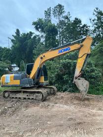 Buy XCMG Used Excavator / 3 Buy XCMG Used Excavator / 3
