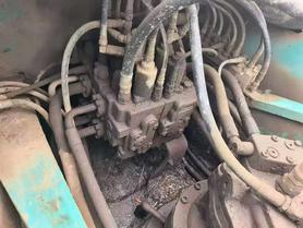 Buy Kobelco SK200-11 Used Excavator / 8 Buy Kobelco SK200-11 Used Excavator / 8