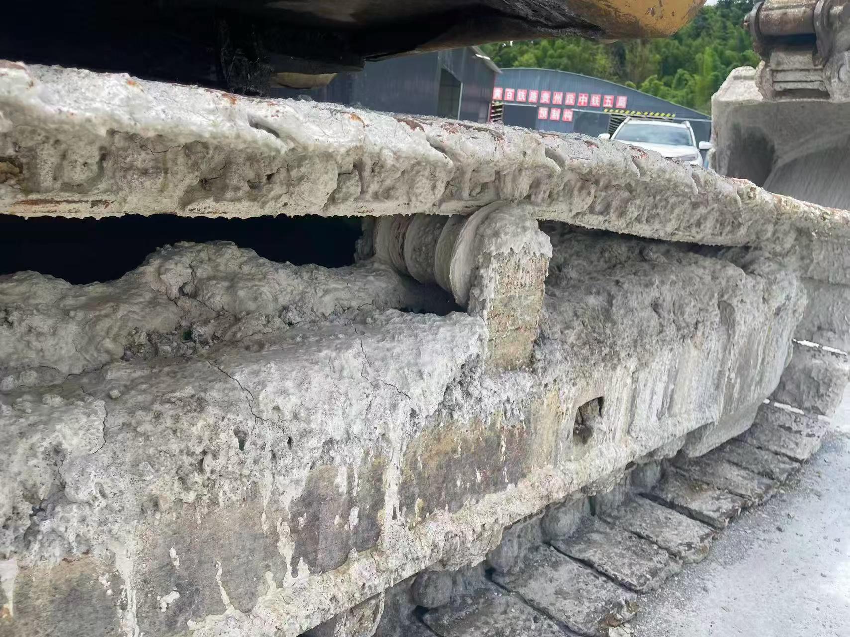 Buy Caterpillar 320C Used Excavator / 5 Buy Caterpillar 320C Used Excavator / 5