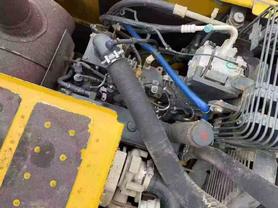 Buy Komatsu PC120-8 Used Excavator / 3 Buy Komatsu PC120-8 Used Excavator / 3