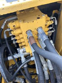 Buy Komatsu PC110-7 Used Excavator / 6 Buy Komatsu PC110-7 Used Excavator / 6
