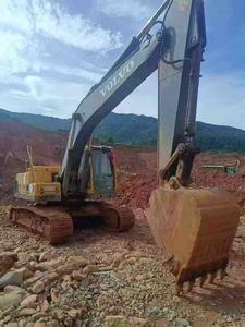 Buy Volvo EC200B Used Excavator Buy Volvo EC200B Used Excavator