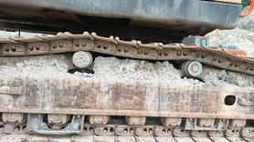 Buy Volvo EC480D Used Excavator / 3 Buy Volvo EC480D Used Excavator / 3