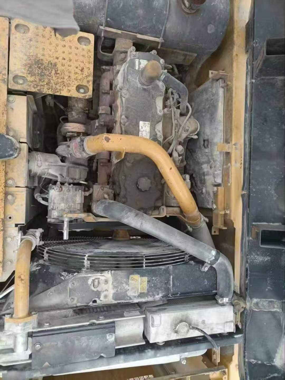 Buy Caterpillar 329D Used Excavator / 6 Buy Caterpillar 329D Used Excavator / 6