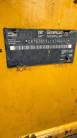 Buy Caterpillar 305.5 Used Excavator / 6 Buy Caterpillar 305.5 Used Excavator / 6