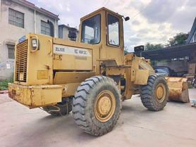 Купить Подержанный Погрузчик LiuGong ZL30E / 3 Купить Подержанный Погрузчик LiuGong ZL30E / 3
