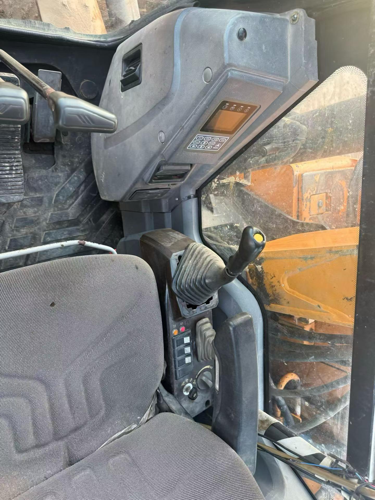 Buy Sany SY65C Used Excavator / 9 Buy Sany SY65C Used Excavator / 9