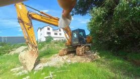 Buy Hyundai R215-7C Used Excavator / 5 Buy Hyundai R215-7C Used Excavator / 5