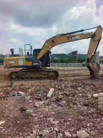 Buy XCMG LW200 Used Excavator / 2 Buy XCMG LW200 Used Excavator / 2