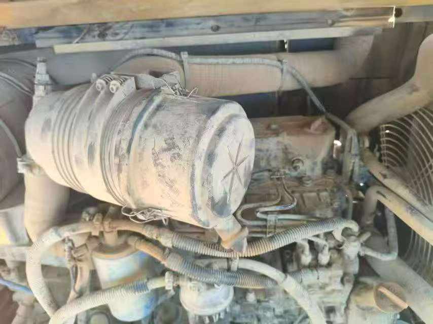 Buy XCMG LW60G Used Excavator / 8 Buy XCMG LW60G Used Excavator / 8