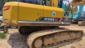 Buy Sany Used Excavator / 4 Buy Sany Used Excavator / 4