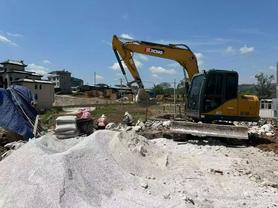 Buy XCMG Used Excavator / 6 Buy XCMG Used Excavator / 6