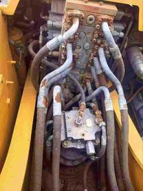Buy Liebherr Used Excavator / 5 Buy Liebherr Used Excavator / 5