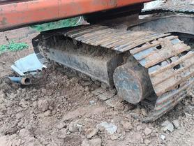 Buy Doosan DH225-9 Used Excavator / 2 Buy Doosan DH225-9 Used Excavator / 2