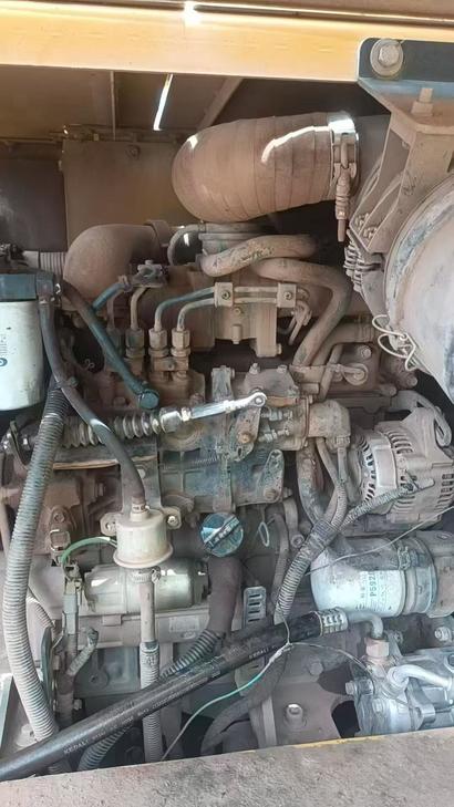 Buy XCMG Used Excavator / 1