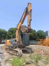 Buy XCMG Used Excavator / 9 Buy XCMG Used Excavator / 9