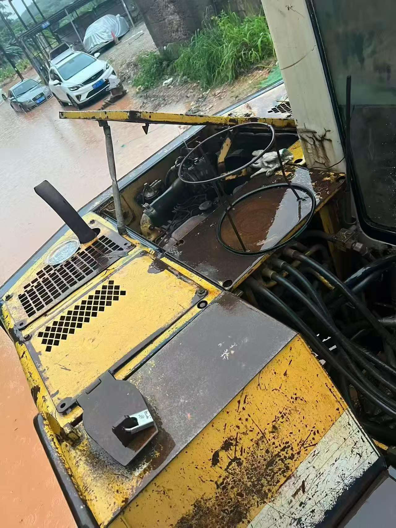 Buy Komatsu PC60 Used Excavator / 6 Buy Komatsu PC60 Used Excavator / 6