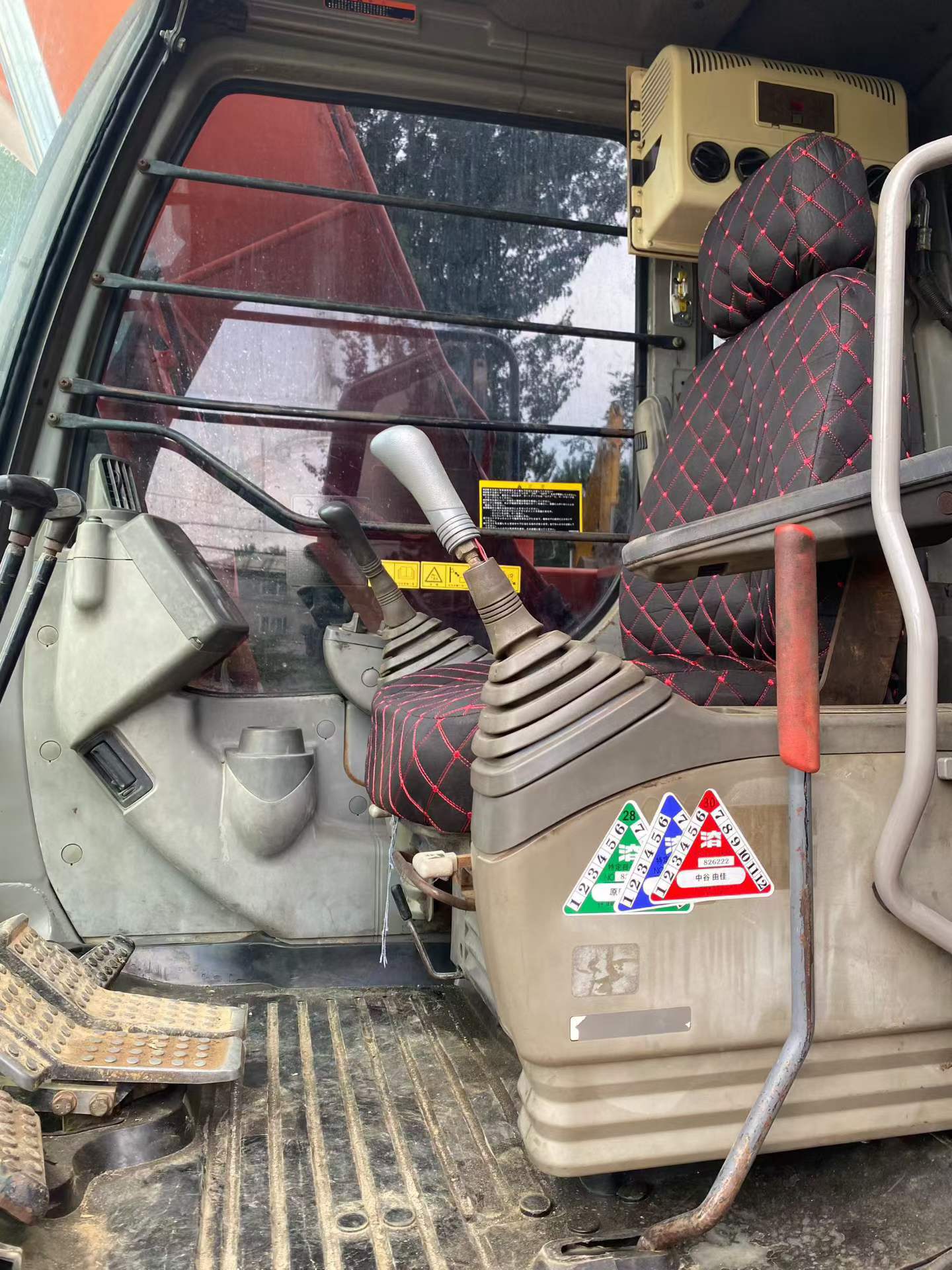 Buy Hitachi ZX110 Used Excavator Buy Hitachi ZX110 Used Excavator
