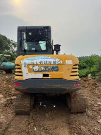 Buy XCMG LW60G Used Excavator / 9 Buy XCMG LW60G Used Excavator / 9