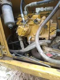 Buy Caterpillar 313D Used Excavator / 8 Buy Caterpillar 313D Used Excavator / 8