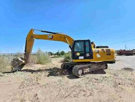 Buy Caterpillar 323 Used Excavator / 2 Buy Caterpillar 323 Used Excavator / 2