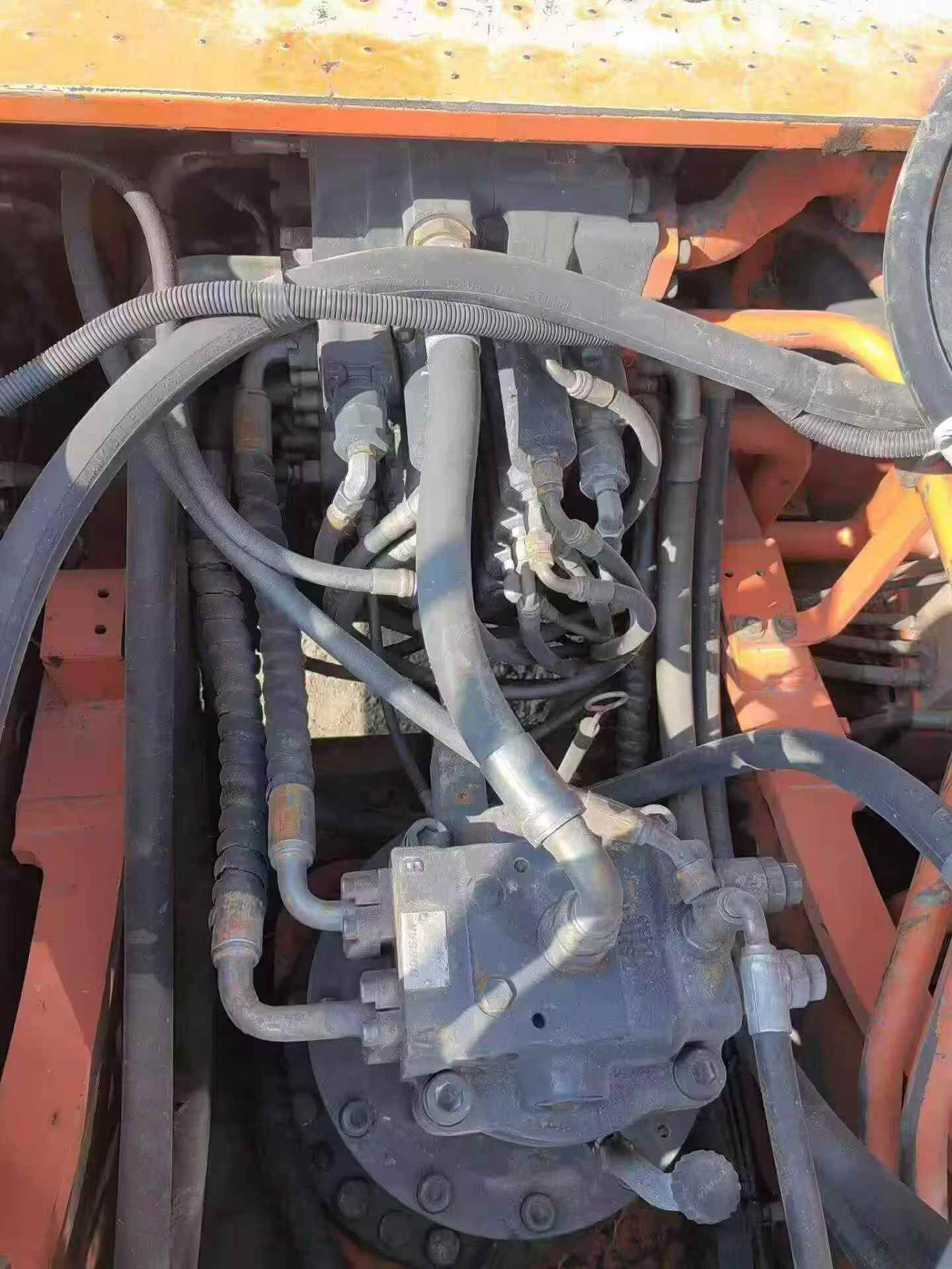 Buy Doosan DX260LC Used Excavator / 6 Buy Doosan DX260LC Used Excavator / 6