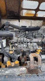Buy Caterpillar 305.5 Used Excavator / 5 Buy Caterpillar 305.5 Used Excavator / 5