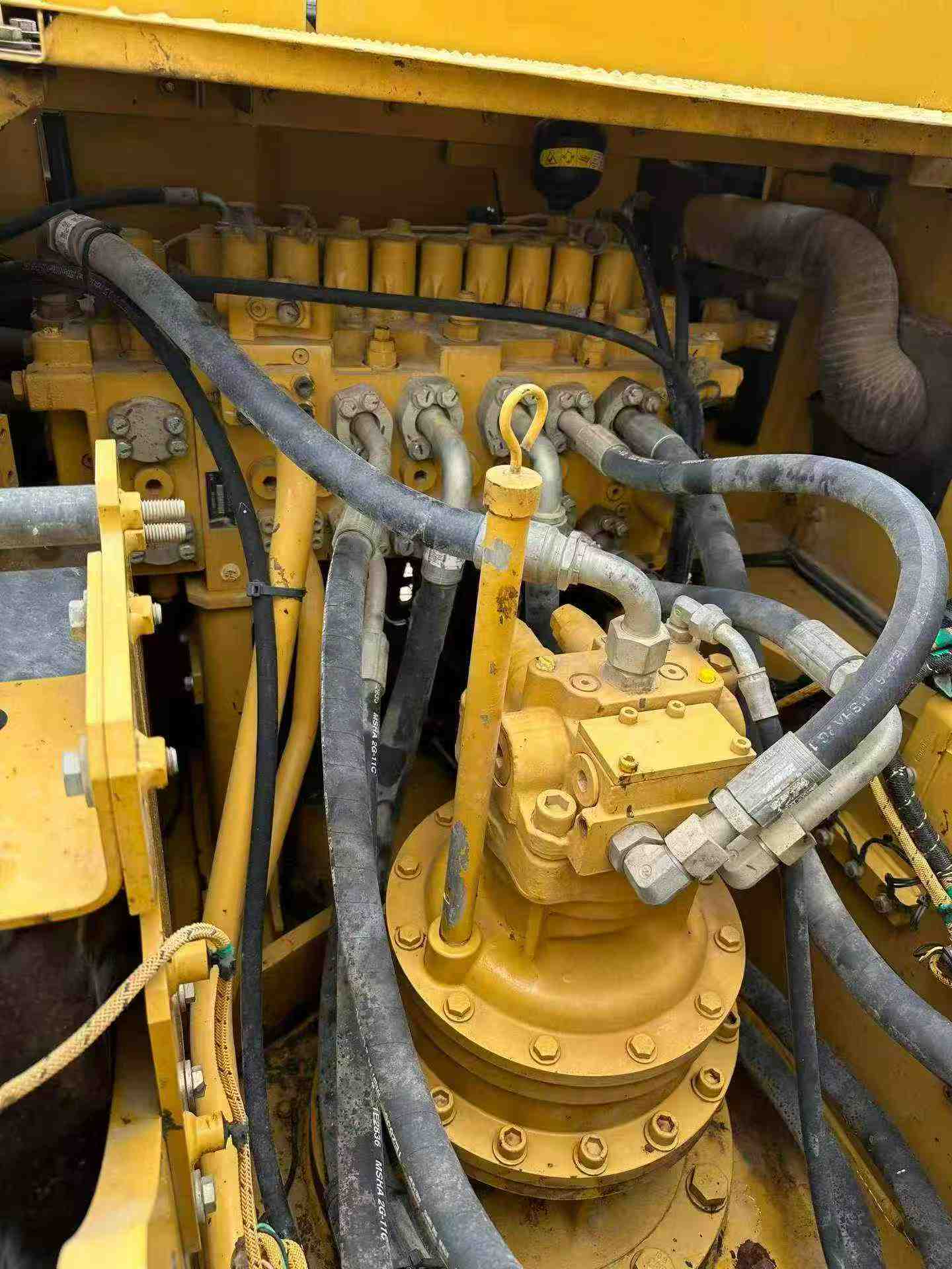 Buy Caterpillar 320GC Used Excavator / 7 Buy Caterpillar 320GC Used Excavator / 7