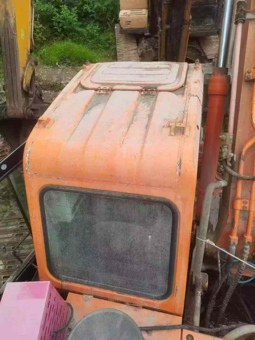 Buy Doosan DH215-9 Used Excavator / 4 Buy Doosan DH215-9 Used Excavator / 4