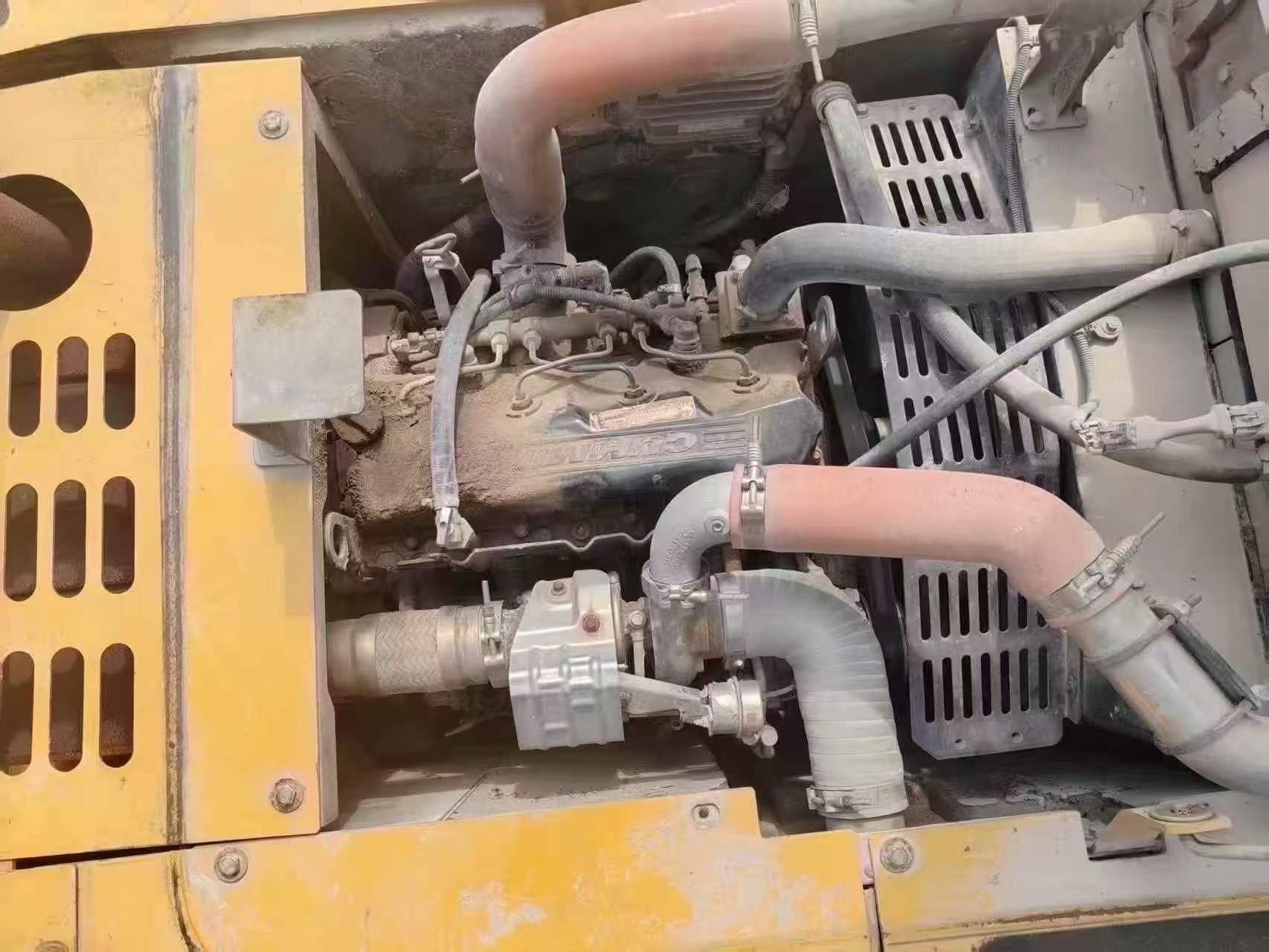 Buy XCMG Used Excavator / 6 Buy XCMG Used Excavator / 6