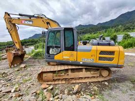 Buy XCMG Used Excavator / 3 Buy XCMG Used Excavator / 3