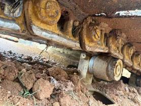 Buy Kobelco SK2008 Used Excavator / 6 Buy Kobelco SK2008 Used Excavator / 6