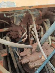 Buy Doosan DH225-7 Used Excavator / 4 Buy Doosan DH225-7 Used Excavator / 4