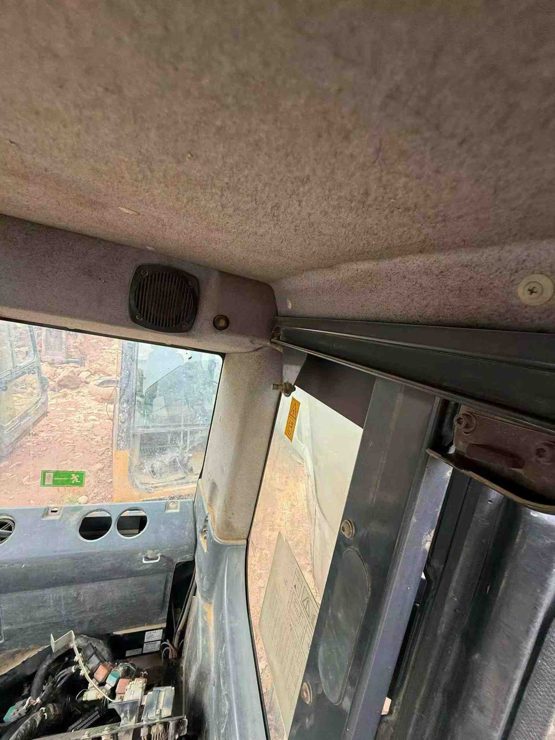 Buy Komatsu PC200-8 Used Excavator / 6 Buy Komatsu PC200-8 Used Excavator / 6