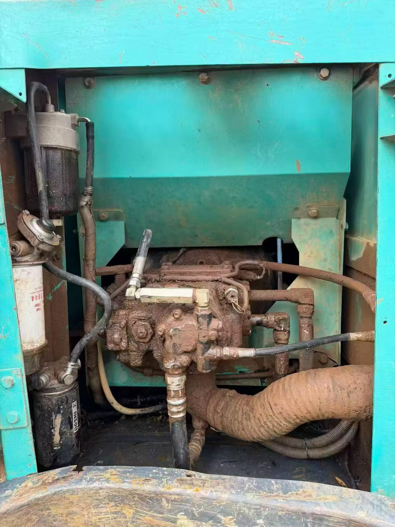 Buy Kobelco SK140 Used Excavator / 6 Buy Kobelco SK140 Used Excavator / 6