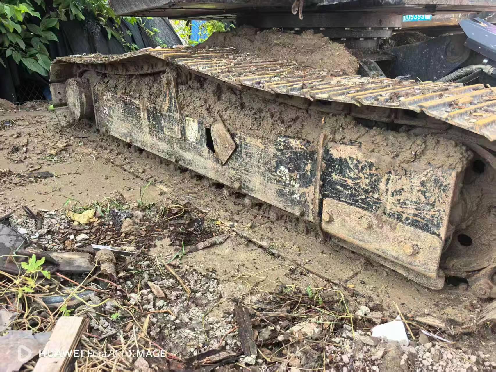 Buy Sany SY60 Used Excavator / 3 Buy Sany SY60 Used Excavator / 3