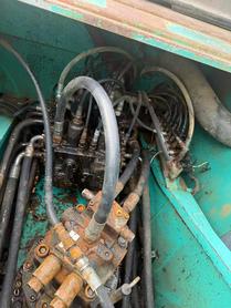 Buy Kobelco SK2008 Used Excavator / 4 Buy Kobelco SK2008 Used Excavator / 4