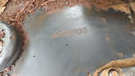 Buy Komatsu PC56-7 Used Excavator / 4 Buy Komatsu PC56-7 Used Excavator / 4