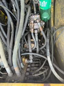 Buy Komatsu PC100-6 Used Excavator / 3 Buy Komatsu PC100-6 Used Excavator / 3
