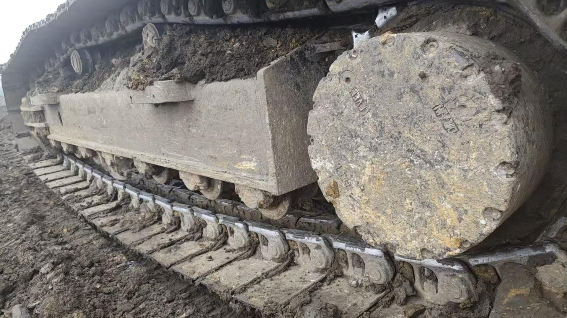 Buy Sany SY205C Used Excavator / 2 Buy Sany SY205C Used Excavator / 2