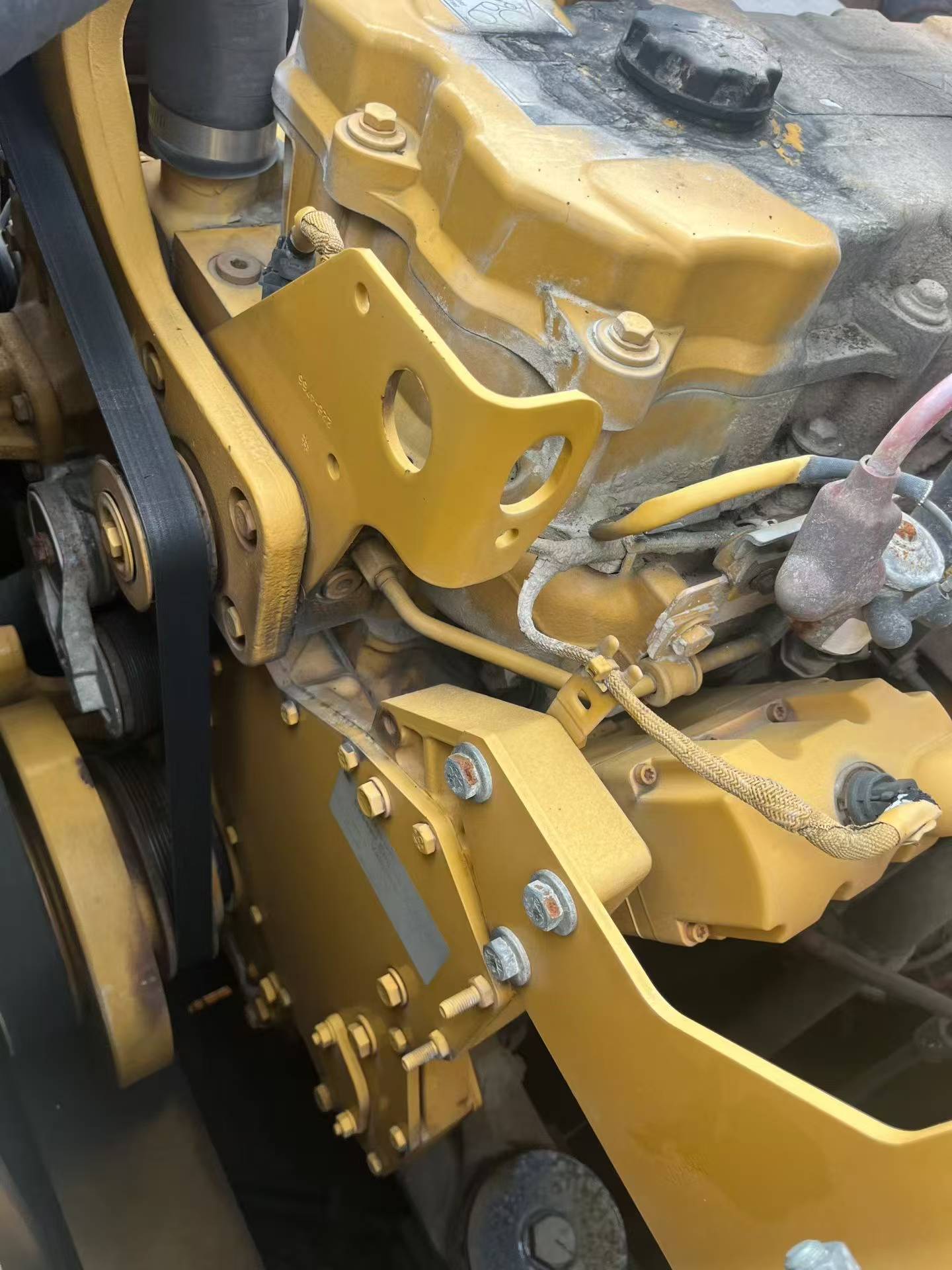 Buy Caterpillar 336E Used Excavator / 2 Buy Caterpillar 336E Used Excavator / 2