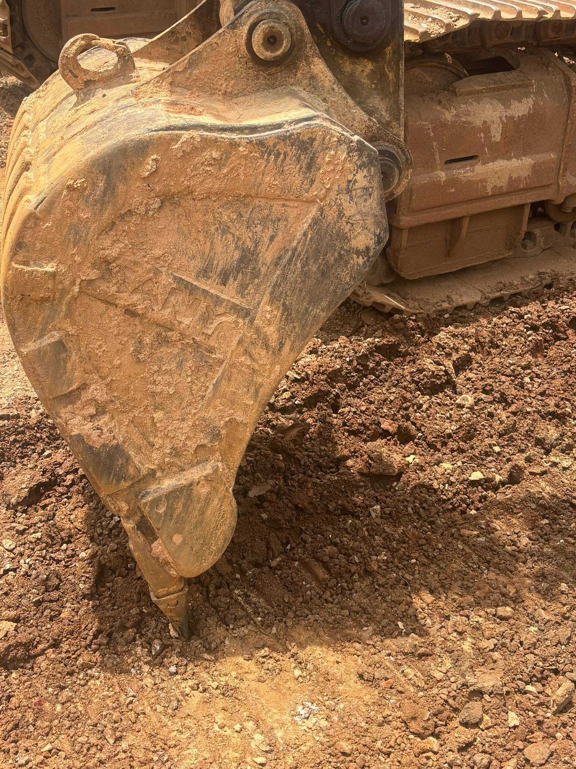Buy Sany SY75 Used Excavator / 7 Buy Sany SY75 Used Excavator / 7
