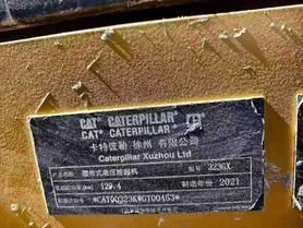 Buy Caterpillar 323 Used Excavator / 3 Buy Caterpillar 323 Used Excavator / 3