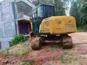 Buy Sany SY75 Used Excavator Buy Sany SY75 Used Excavator