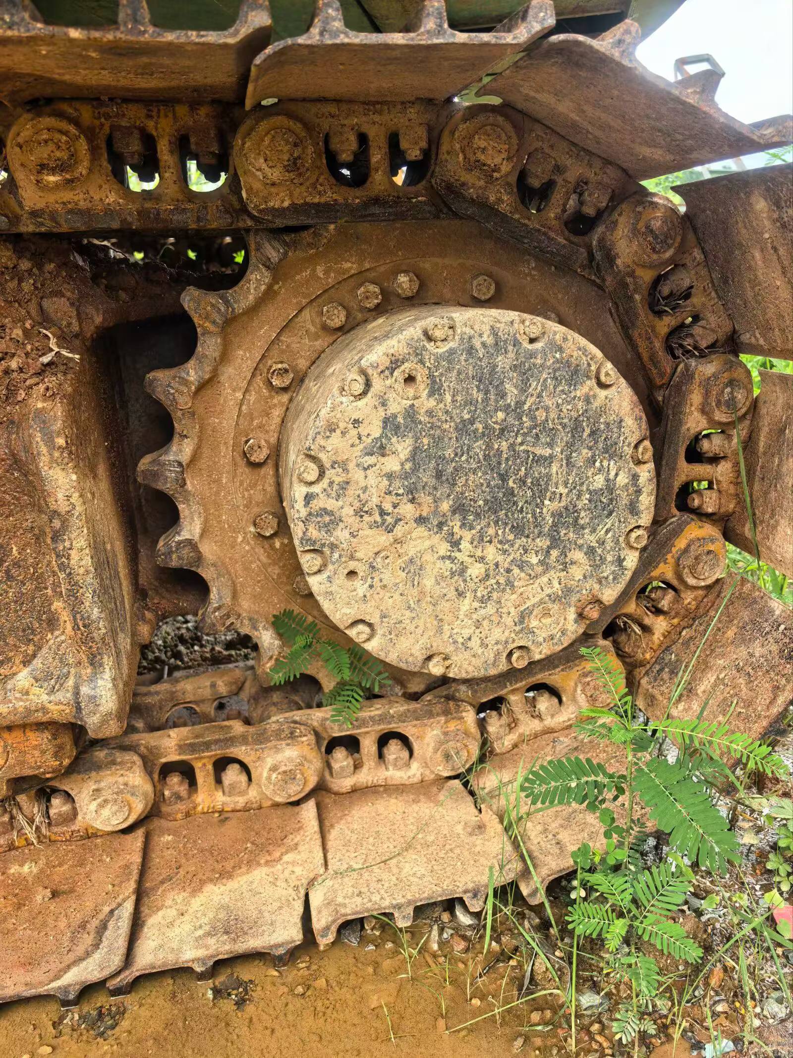 Buy Kobelco SK130 Used Excavator / 7 Buy Kobelco SK130 Used Excavator / 7